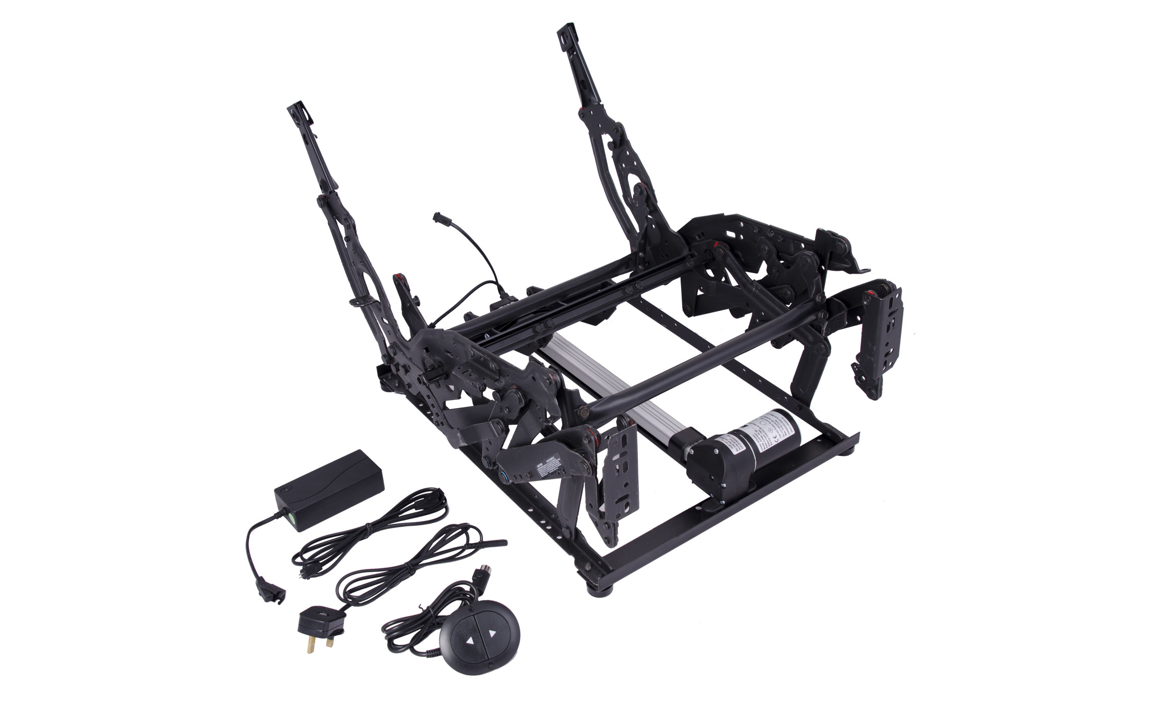 Clockwork Components Products