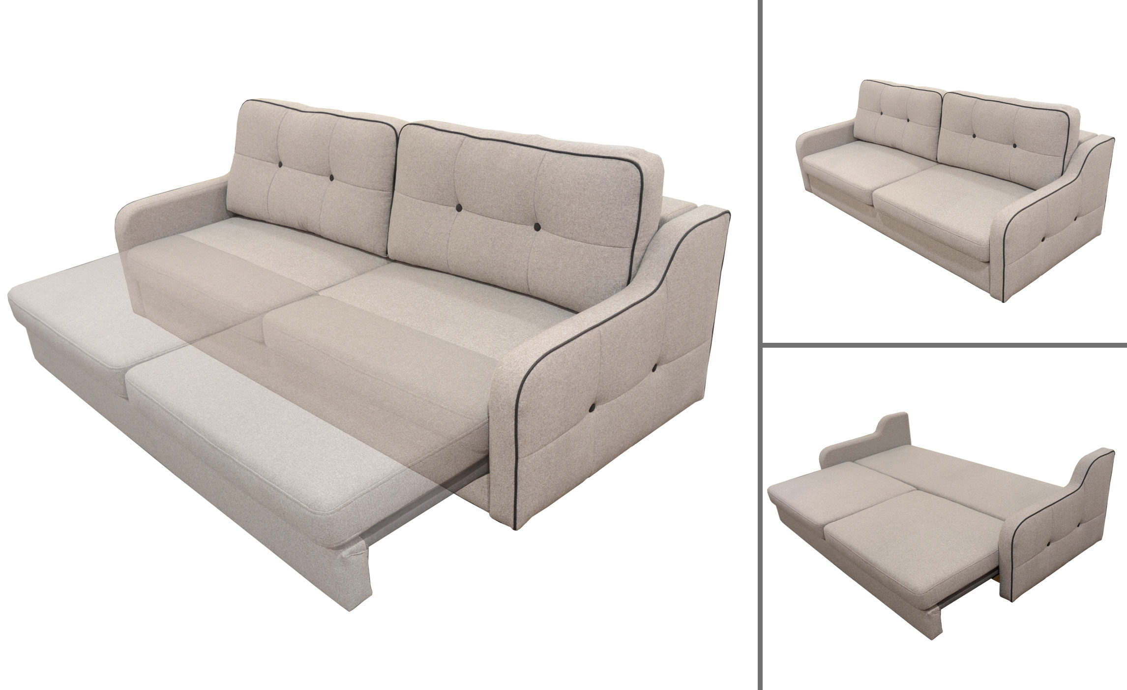 Clockwork Components Products