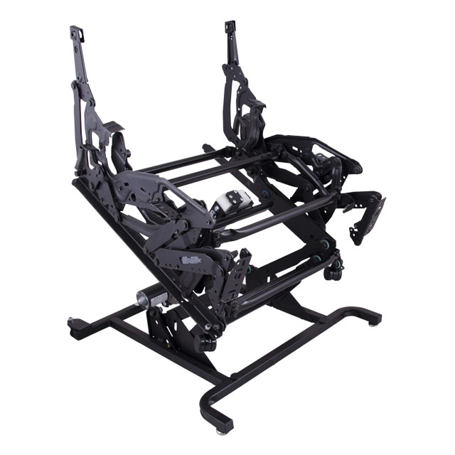 Clockwork Components Products