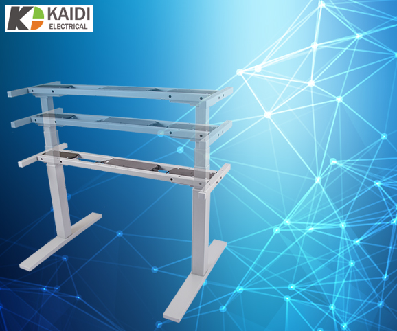 Height Adjustable Desk