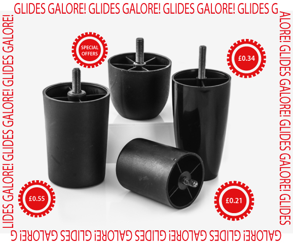 Glides Galore