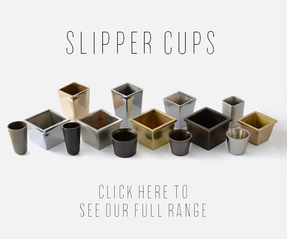 Slipper Cup Collection