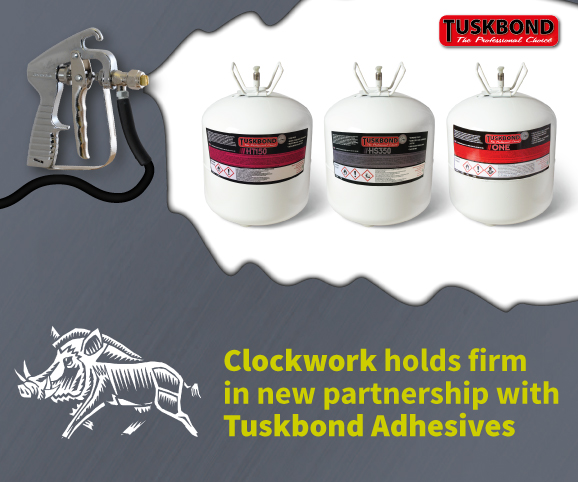 Tuskbond