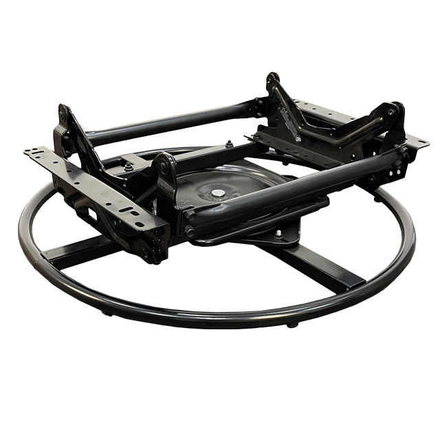 Clockwork Components 1010 Glider - Swivel Base - w493mm (code: RLP1010SW-1)