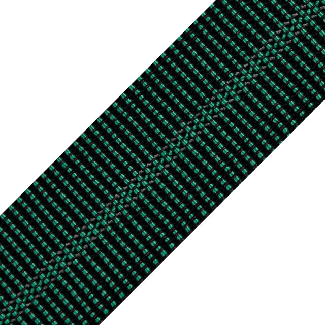 Clockwork Components Back Webbing - 100% Stretch - Ecconomy (code: 150LV)
