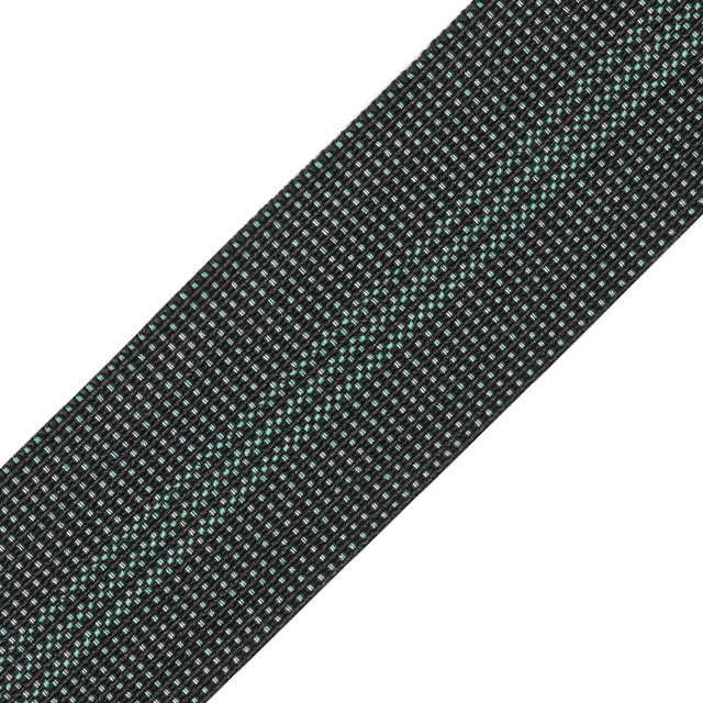 Clockwork Components Seat Webbing - 70% Stretch (code: 350E)