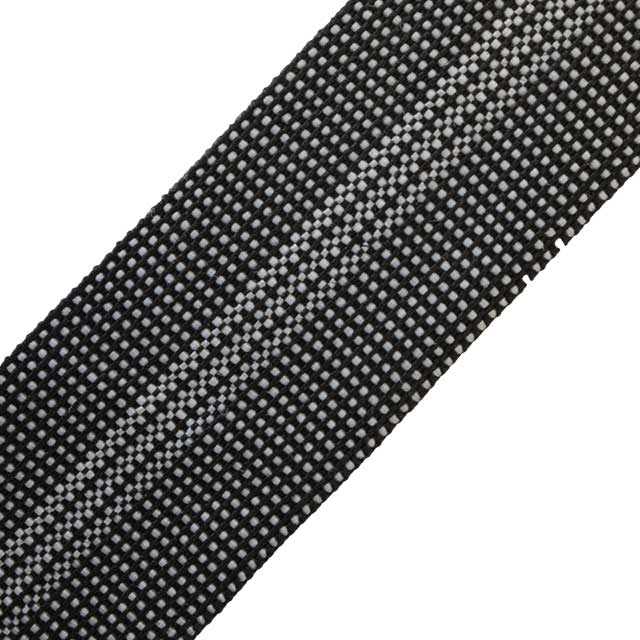 Clockwork Components Seat Webbing - 50% Stretch (code: 350LD)
