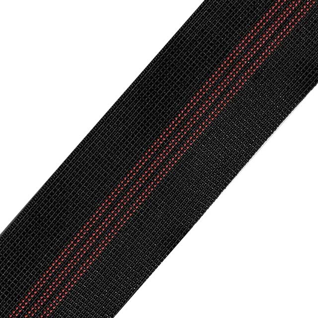 Clockwork Components Seat Webbing - 70% Stretch (code: 370LN)