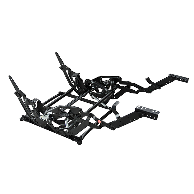 Clockwork Components 400 EZ Manual Recliner (code: RLP1101)