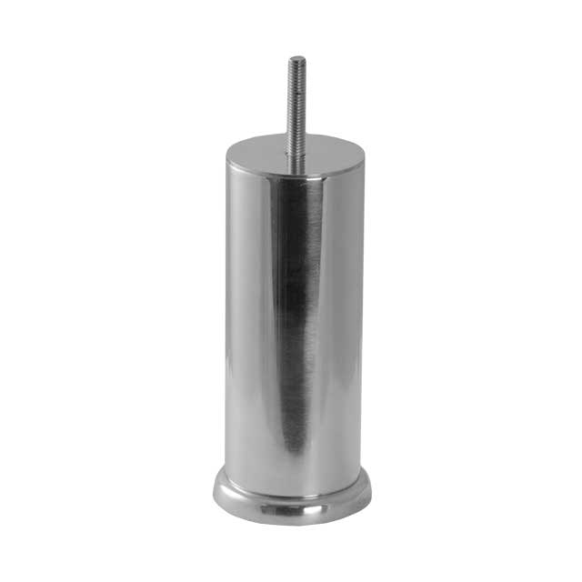 Clockwork Components Aluminium Tube Leg (code: AL0021P)