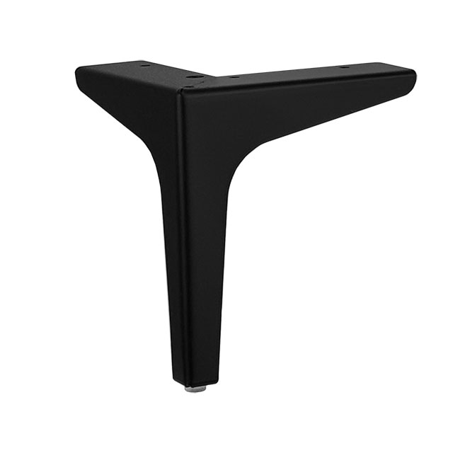 Clockwork Components Metal Leg (code: AL0072MB)