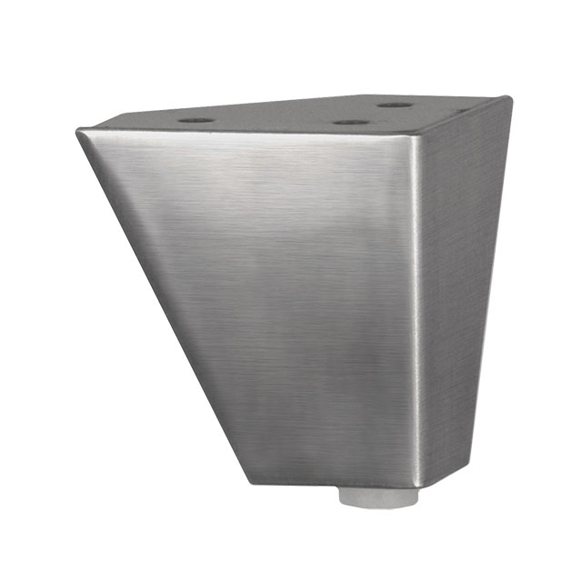 Clockwork Components Metal Leg (code: AL0077B)