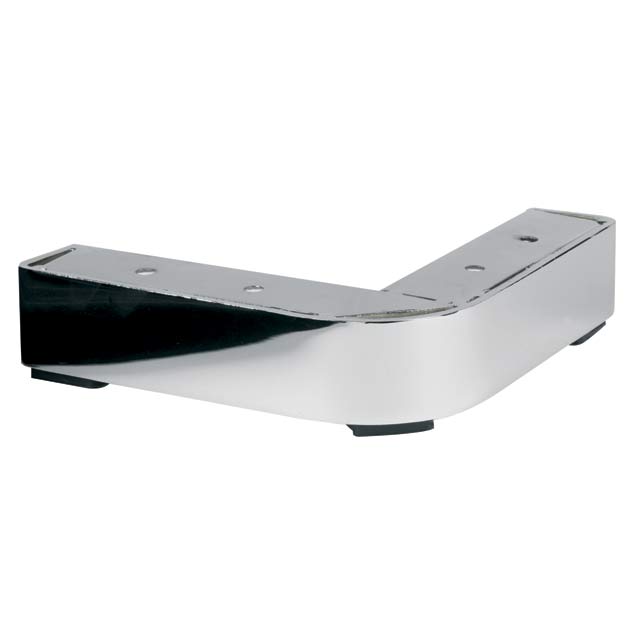 Clockwork Components Metal Leg (code: AL0609P-A)
