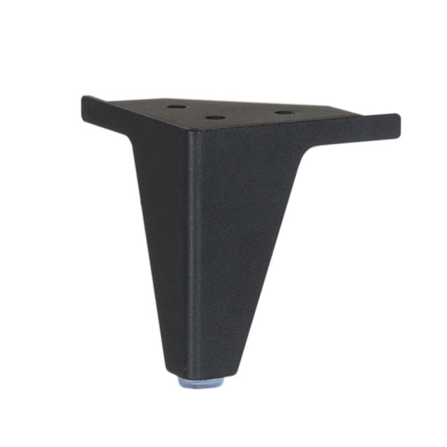 Clockwork Components Metal Leg (code: AL0640MB)