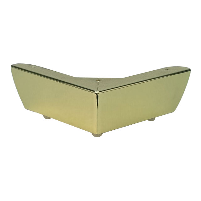 Clockwork Components Metal Leg (code: AL3842GLD)