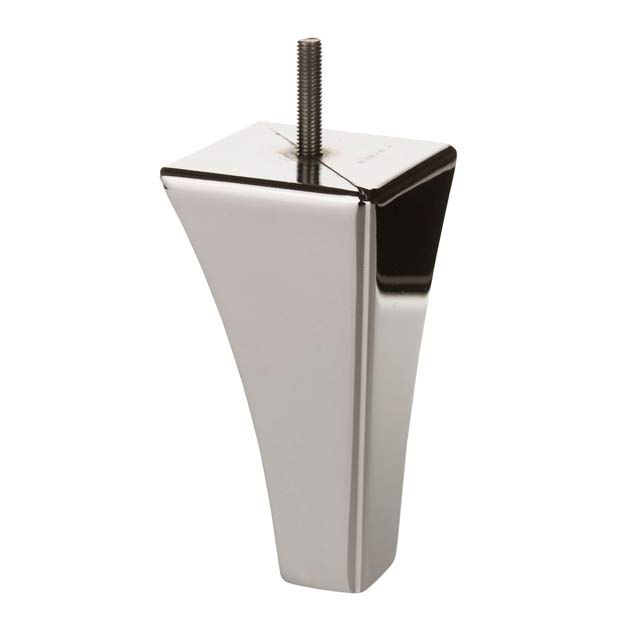 Clockwork Components Metal Leg (code: AL4058P-A)