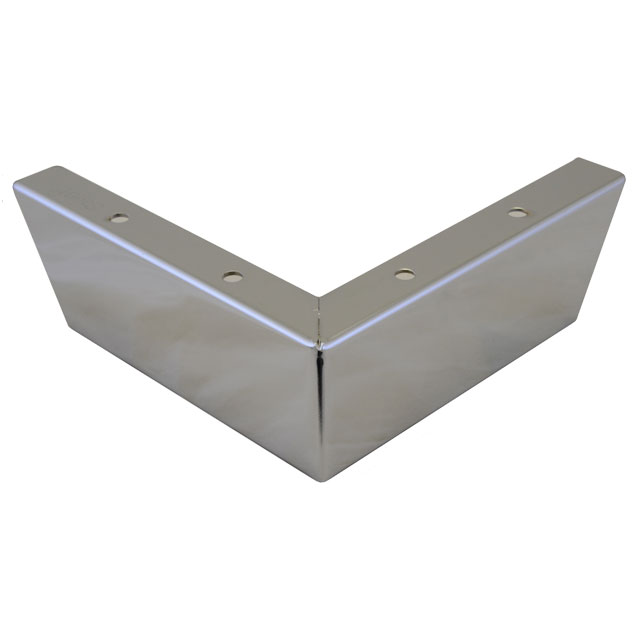 Clockwork Components Metal Legs (code: AL5040P)