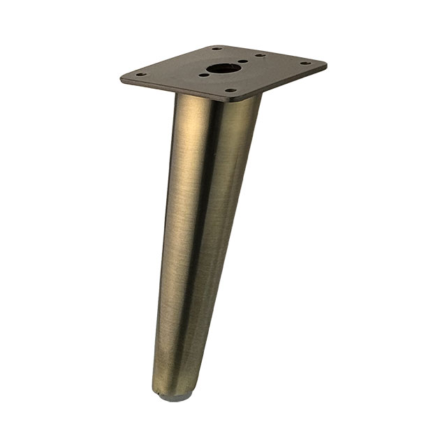 Clockwork Components Metal Leg (code: AL6120BRS)