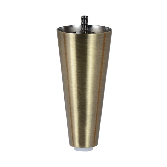 Clockwork Components Metal Leg (code: AL6357BRS)