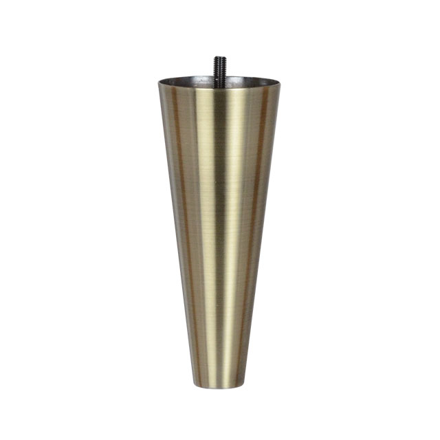 Clockwork Components Metal Leg (code: AL6407BRS)