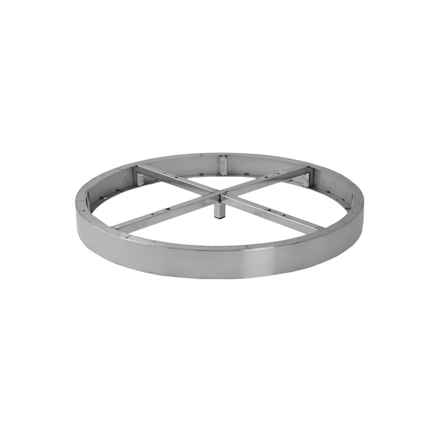 Clockwork Components Decorative Hoop (code: AL6529B)