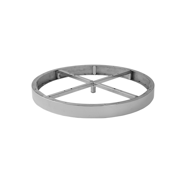 Clockwork Components Decorative Hoop (code: AL6529P)