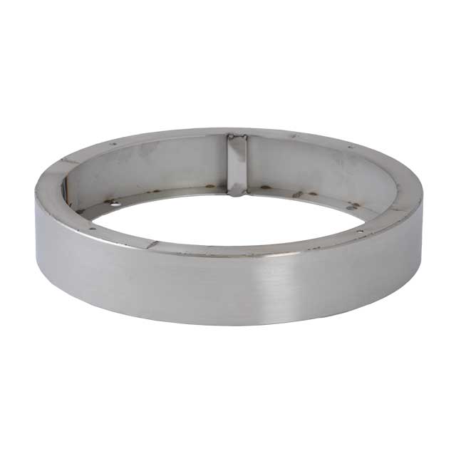 Clockwork Components Decorative Hoop (code: AL6682B)