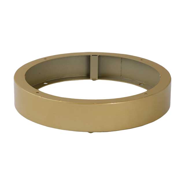 Clockwork Components Decorative Hoop (code: AL6682BBR)