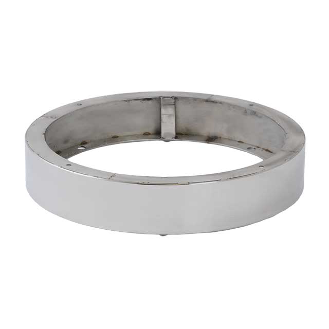 Clockwork Components Decorative Hoop (code: AL6682P)