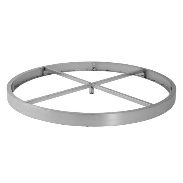 Clockwork Components Decorative Hoop (code: AL6692B)