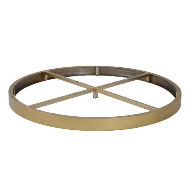 Clockwork Components Decorative Hoop (code: AL6692BBR)
