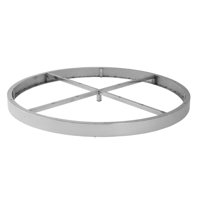 Clockwork Components Decorative Hoop (code: AL6692P)