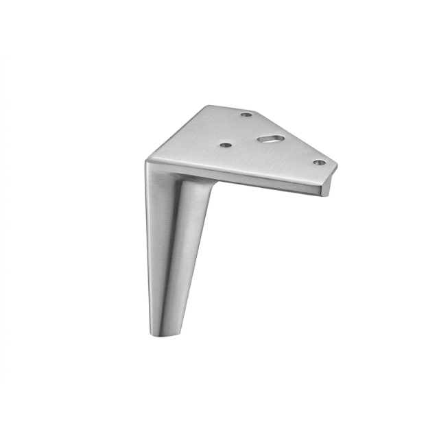 Clockwork Components Metal Leg (code: AL6847B)