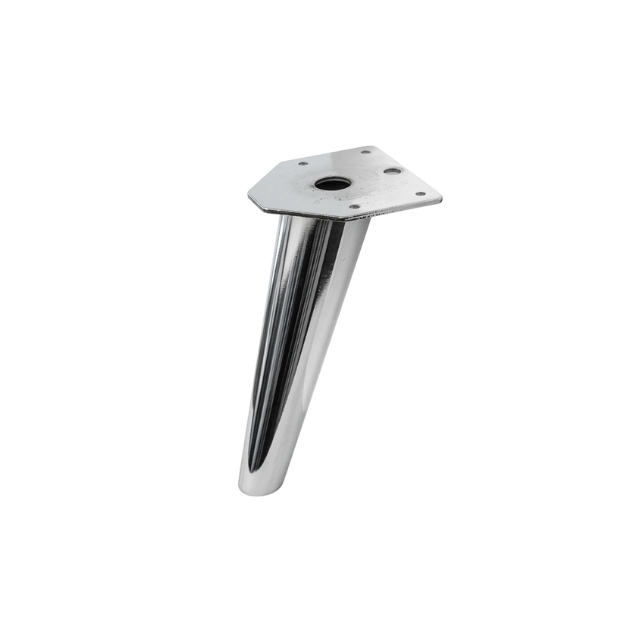 Clockwork Components Metal Leg (code: AL7103P)