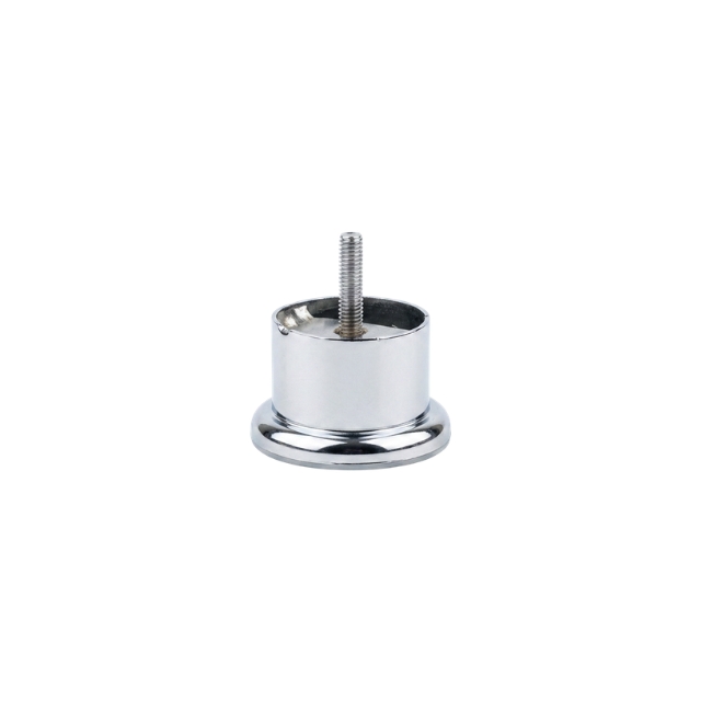 Clockwork Components Metal Leg (code: AL7294P)
