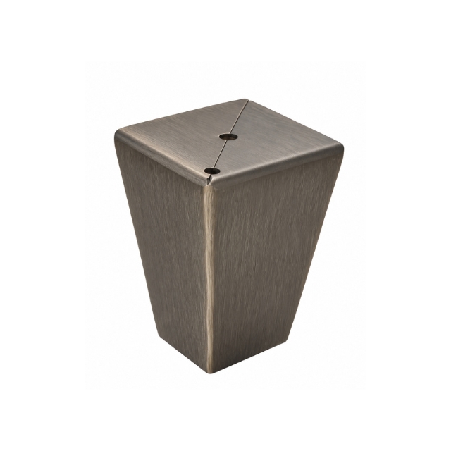 Clockwork Components Metal Leg (code: AL7376BB)