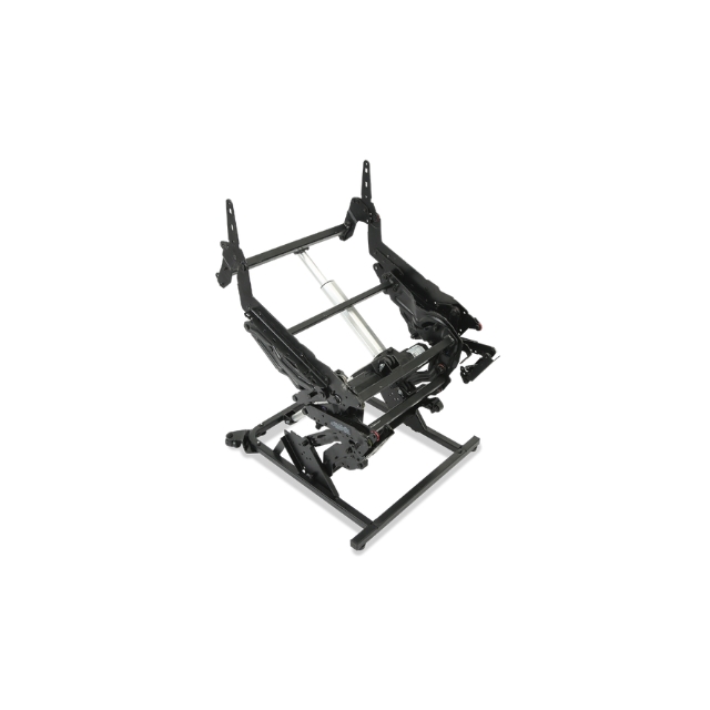 Clockwork Components Alpha - 2 Motor Tilt in Space (code: RLPALP-2M-1TIS)