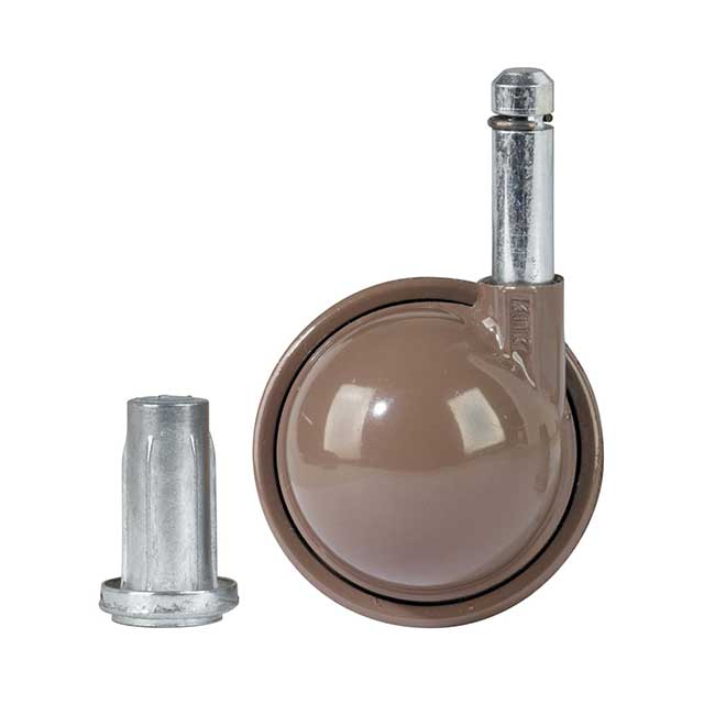 Clockwork Components Ball Castor - 50mm (code: BC001)