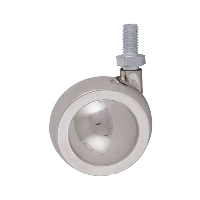 Clockwork Components Ball Castor - 50mm (code: BC003C)