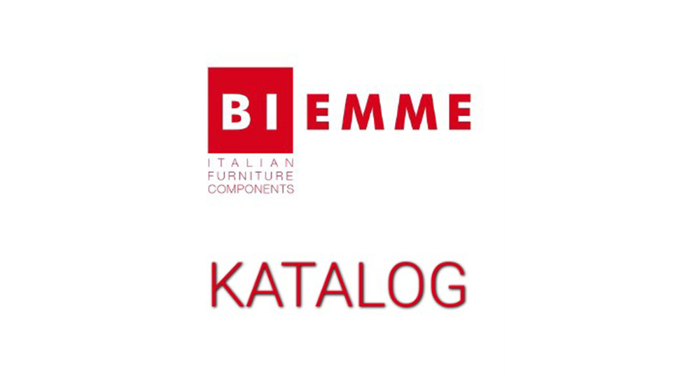 Clockwork Components BIEMME Metal Bases &amp; Legs (code: Biemme Katalog)