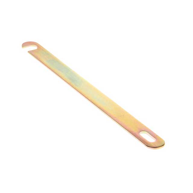Clockwork Components Linking Bar-Brass (code: BLB180Y)