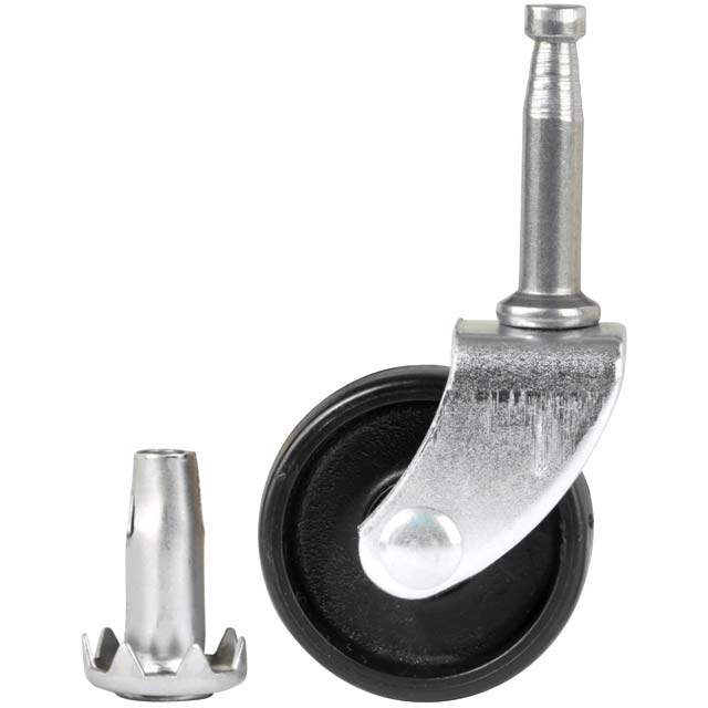 Clockwork Components Gripneck - 40mm (code: CAS158)