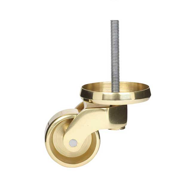 Clockwork Components Brass - 48mm (code: CAS255)