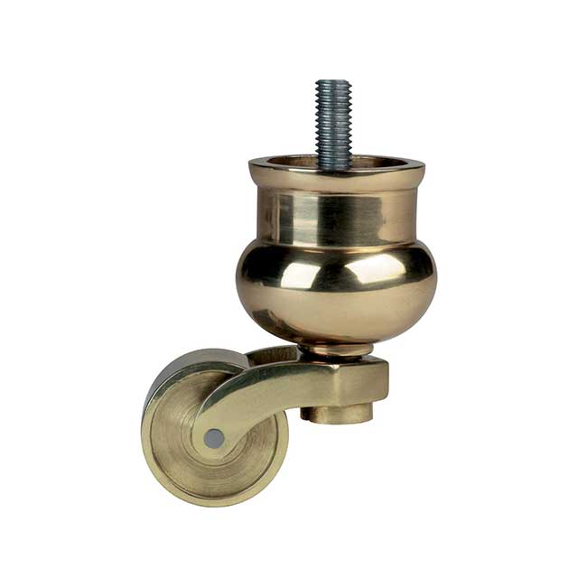 Clockwork Components Kulisty kielich - kółko do montażu (code: CAS300)