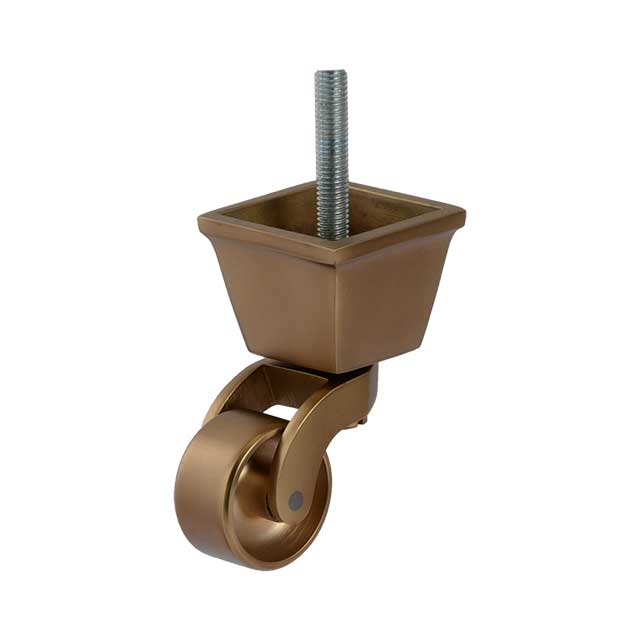 Clockwork Components Bronze - 38mm (code: CAS302)