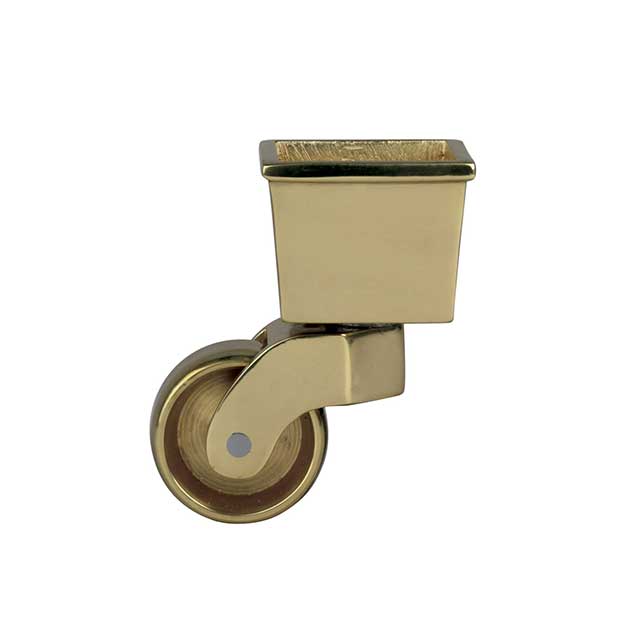 Clockwork Components Brass - 48mm (code: CAS320)