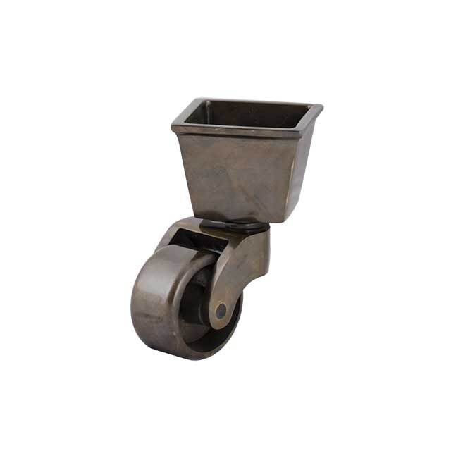 Clockwork Components Antique - 48mm (code: CAS324)