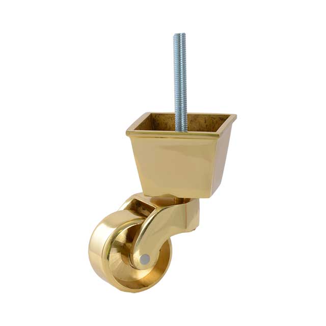 Clockwork Components Brass - 48mm (code: CAS330)