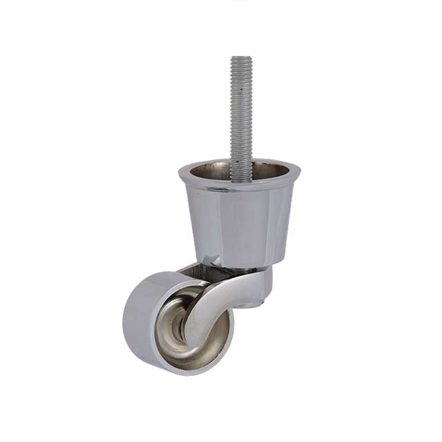 Clockwork Components Chrome - 32mm (code: CAS400)