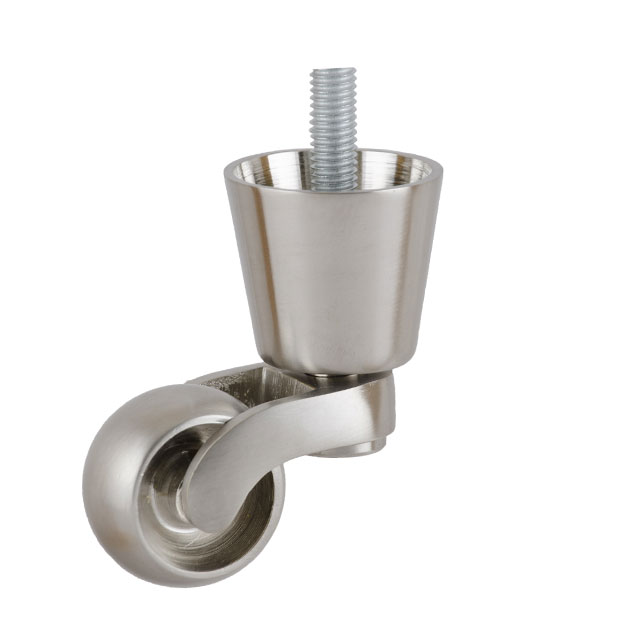 Clockwork Components Brushed - 33mm (code: CAS816)